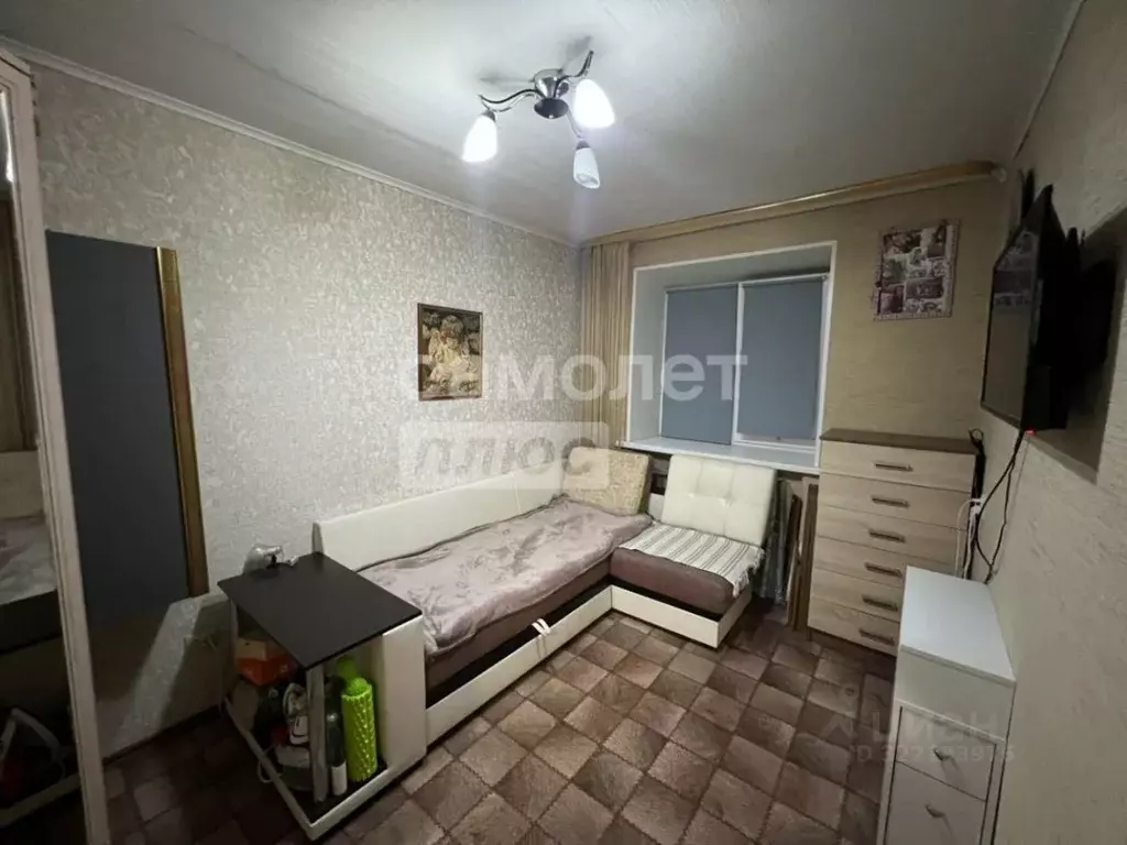 2-к кв. Свердловская область, Екатеринбург ул. Академика Бардина, 6к1 ... - Фото 2