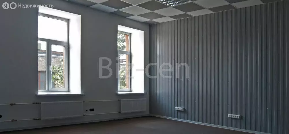 Офис (22.5 м) - Фото 1