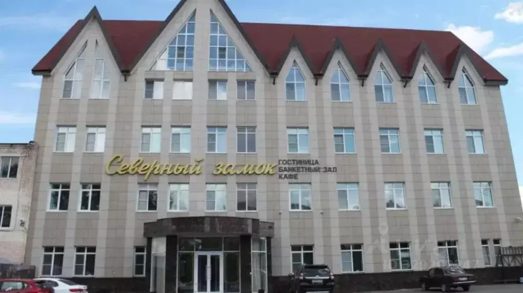 Комната Мордовия, Саранск Лямбирское ш., 8В (10.0 м) - Фото 1