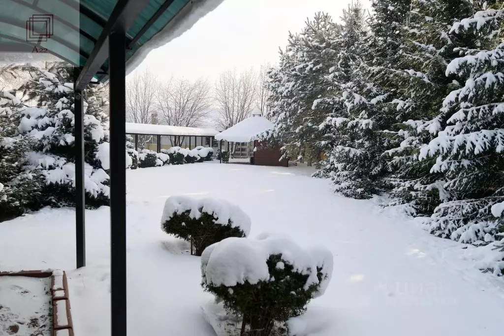 Коттедж в Алтай, Майминский район, с. Подгорное Набережная ул., 9 (148 ... - Фото 1