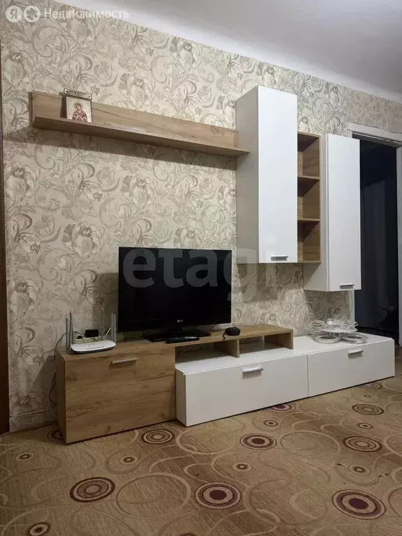 2-комнатная квартира: Долинск, Комсомольская улица, 18 (46 м) - Фото 2