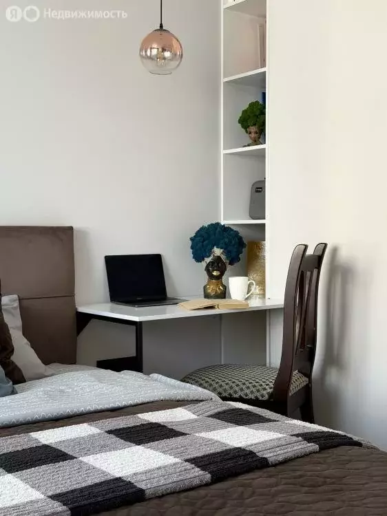 3-комнатная квартира: Иркутск, улица Трилиссера, 8/2 (90 м) - Фото 2