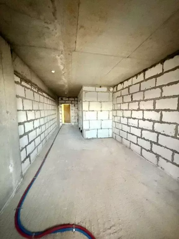 Квартира-студия, 32,9 м, 11/14 эт. - Фото 1