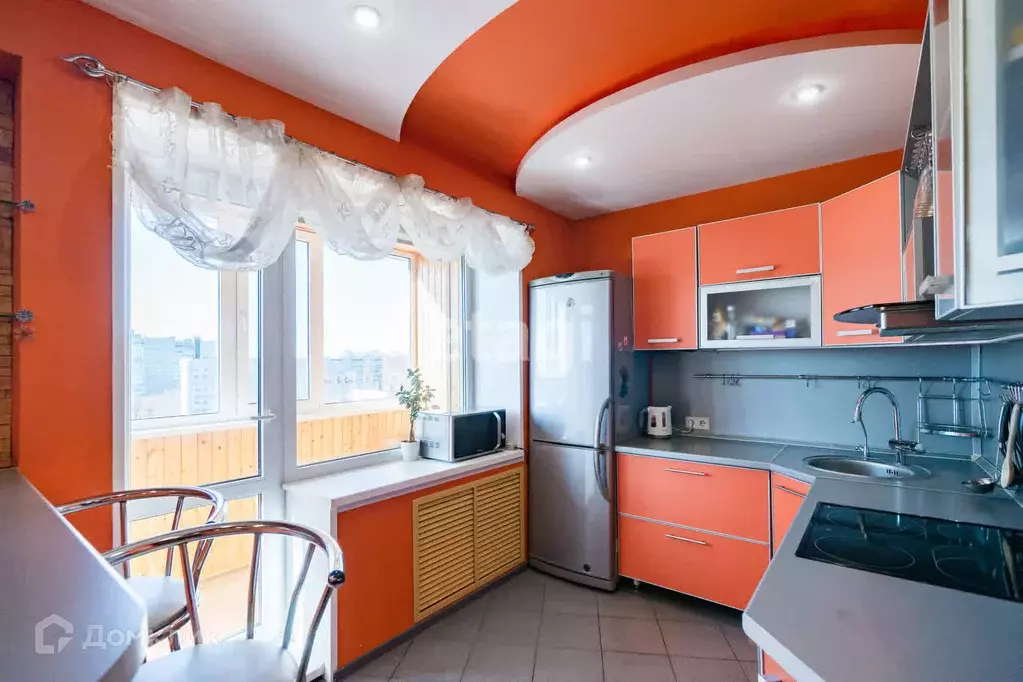 Продаётся 2-к квартира, 48.2 м - Фото 0