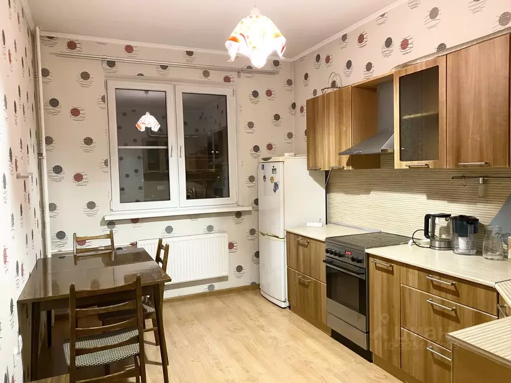 2-к кв. Санкт-Петербург Ново-Александровская ул., 14 (62.0 м) - Фото 1