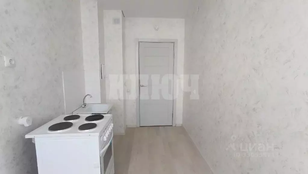 2-к кв. Вологодская область, Сокол Свердловская ул., 7 (40.7 м) - Фото 2