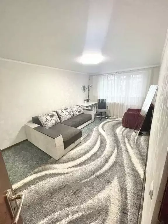 1-к кв. Башкортостан, Уфа ул. 8 Марта, 16 (35.0 м) - Фото 1