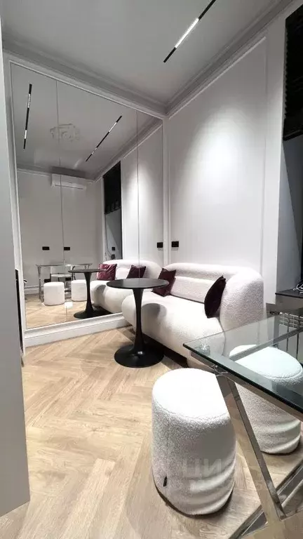 Помещение свободного назначения в Москва ул. Правды, 7/9К1 (15 м) - Фото 1