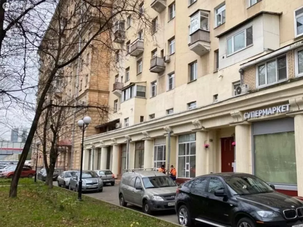 Помещение свободного назначения (77.4 м) - Фото 1