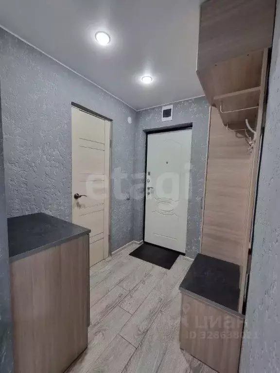 Студия Псковская область, Псков Советская ул., 104 (21.1 м) - Фото 2