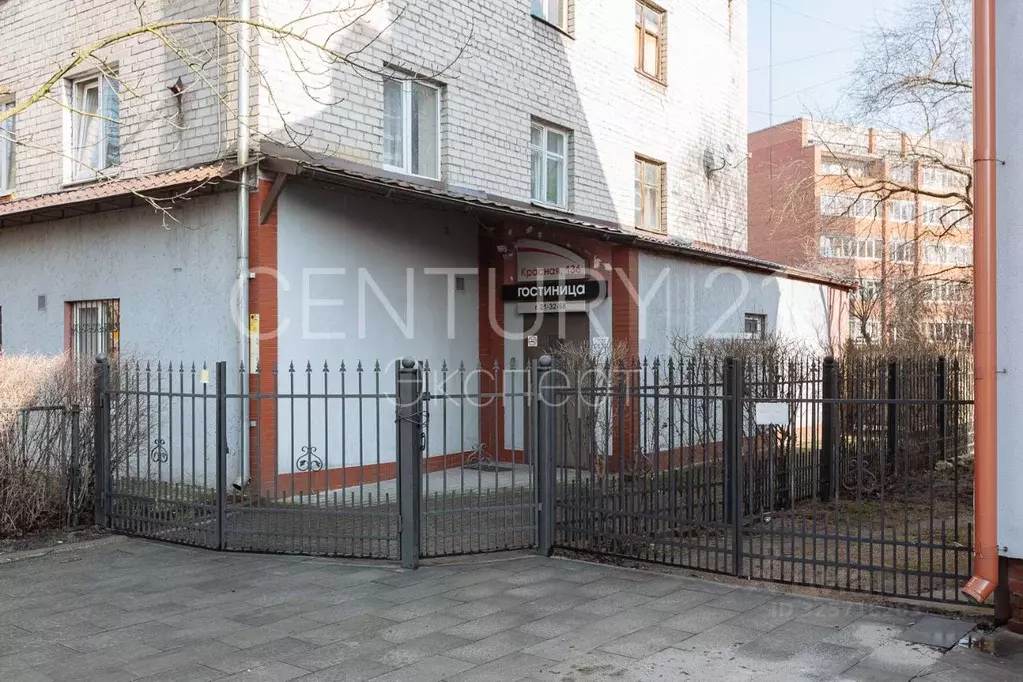 Помещение свободного назначения в Калининградская область, Калининград ... - Фото 1