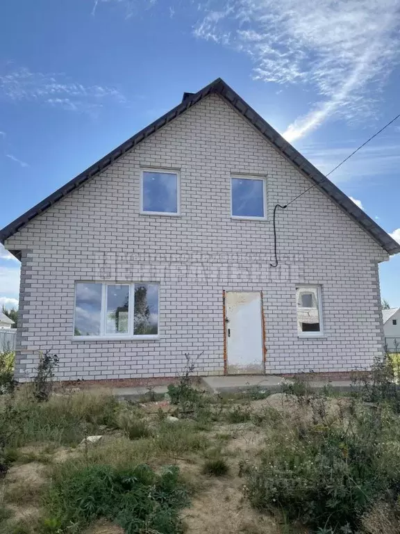 Дом в Смоленская область, Смоленский муниципальный округ, д. Валутино ... - Фото 1