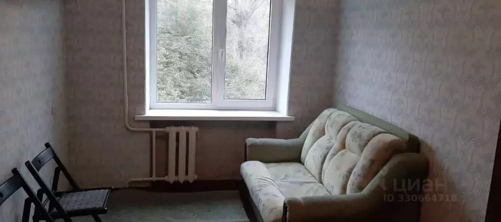 Комната Ростовская область, Новочеркасск Буденновская ул., 237 (12.0 ... - Фото 1