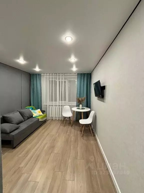 Студия Татарстан, Казань ул. Павлюхина, 110А (17.0 м) - Фото 2