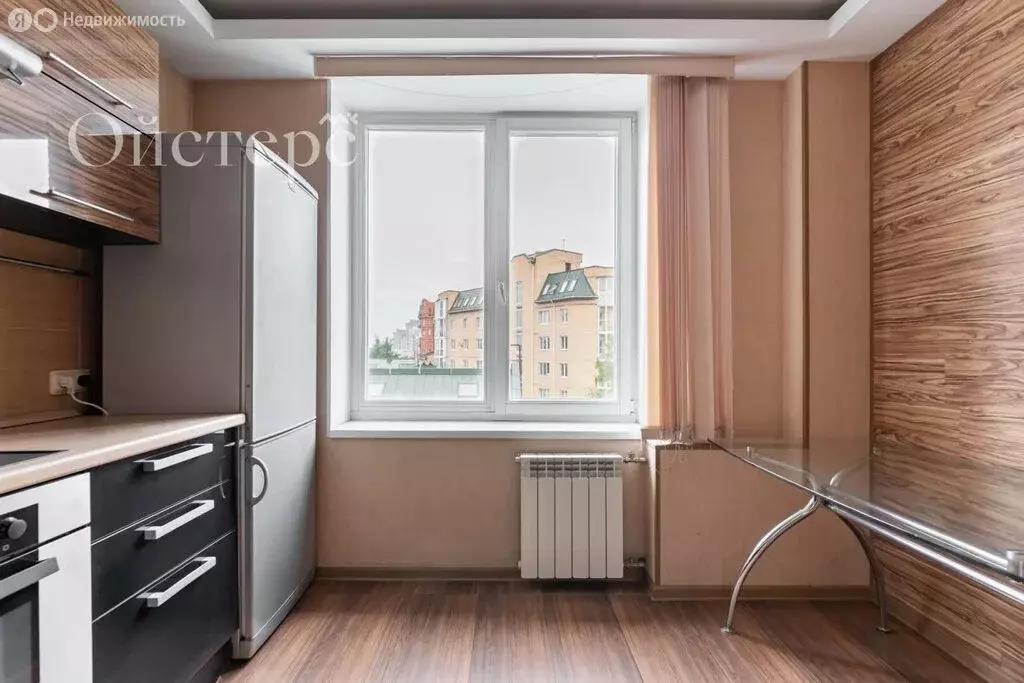 3-комнатная квартира: Санкт-Петербург, Главная улица, 31к2 (81.4 м) - Фото 2