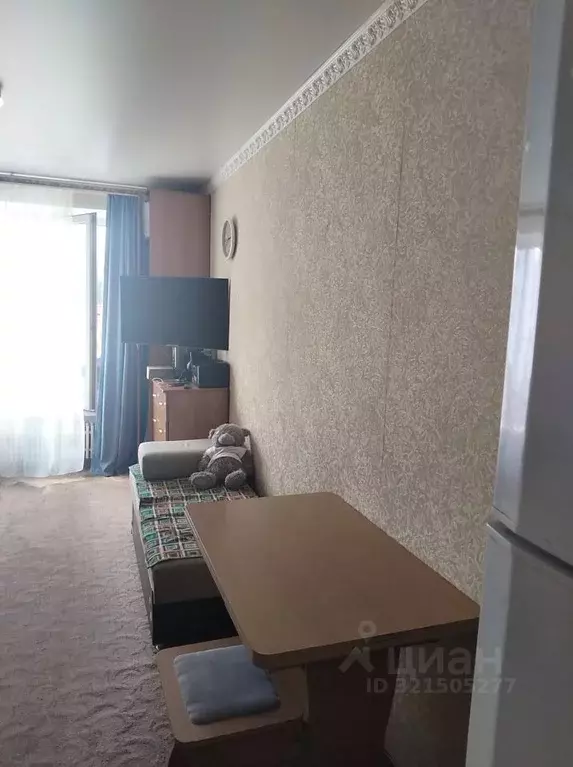 Студия Башкортостан, Уфа ул. Адмирала Макарова, 14 (22.0 м) - Фото 1