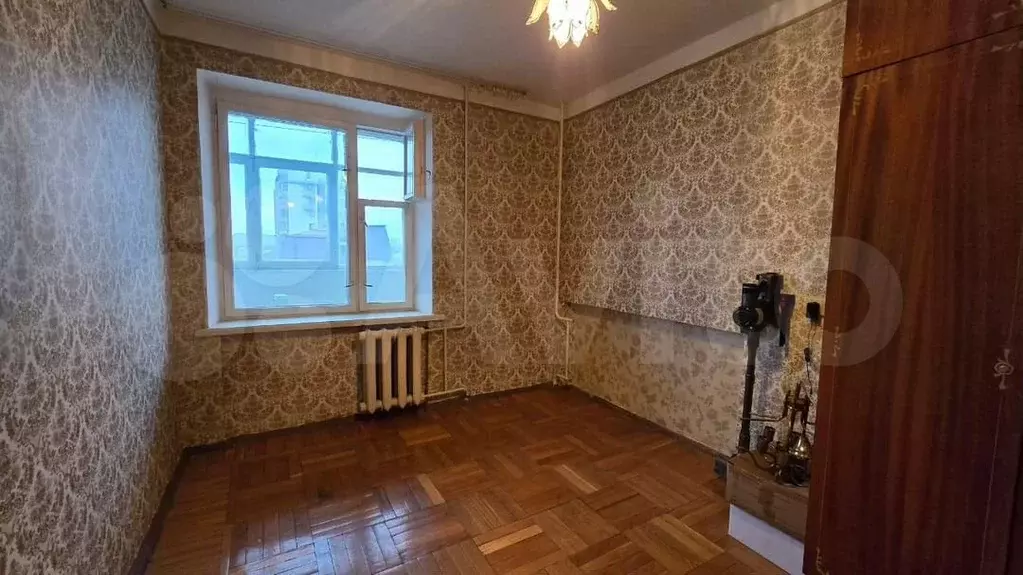 4-к. квартира, 78м, 5/9эт. - Фото 1