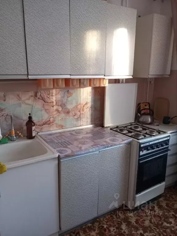 2-к кв. Владимирская область, Владимир Ново-Ямская ул., 27 (50.0 м) - Фото 1