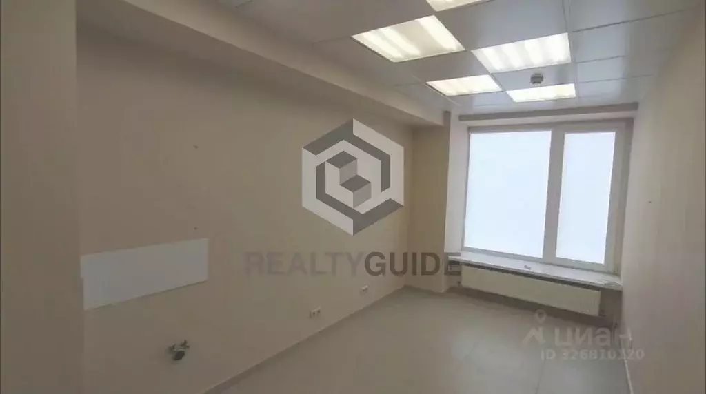 Офис в Москва Старокалужское ш., 65 (80 м) - Фото 2