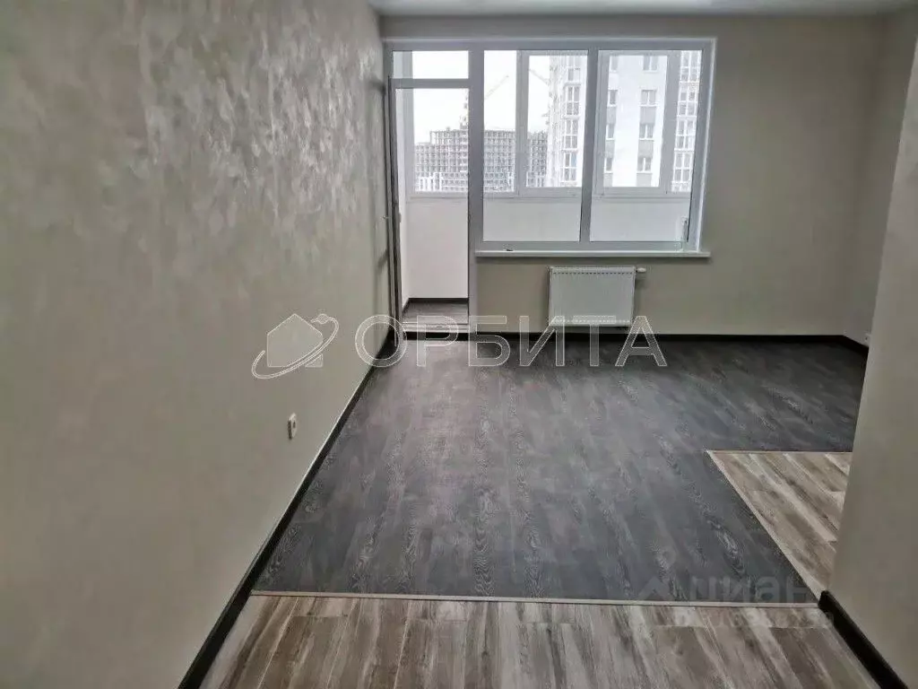Студия Тюменская область, Тюмень Интернациональная ул., 199А (29.8 м) - Фото 0