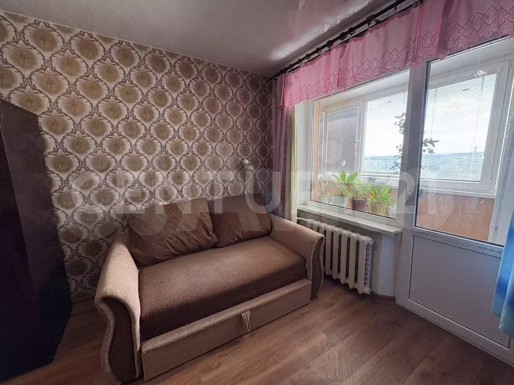 Комната 11 м в 2-к., 9/9 эт. - Фото 0