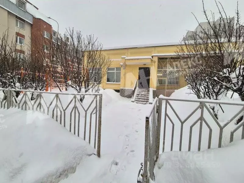 Помещение свободного назначения в Москва Ратная ул., 10А (161 м) - Фото 2