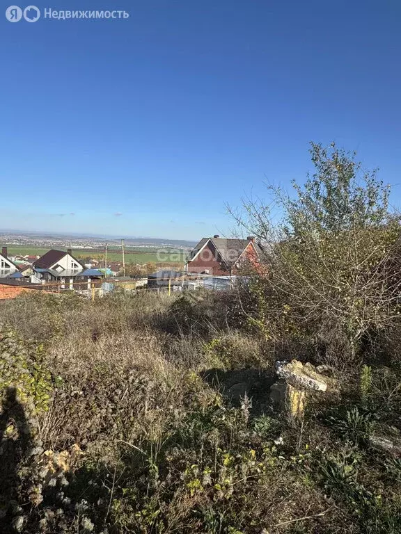 Участок в Супсех, Андреевская улица (8 м) - Фото 2