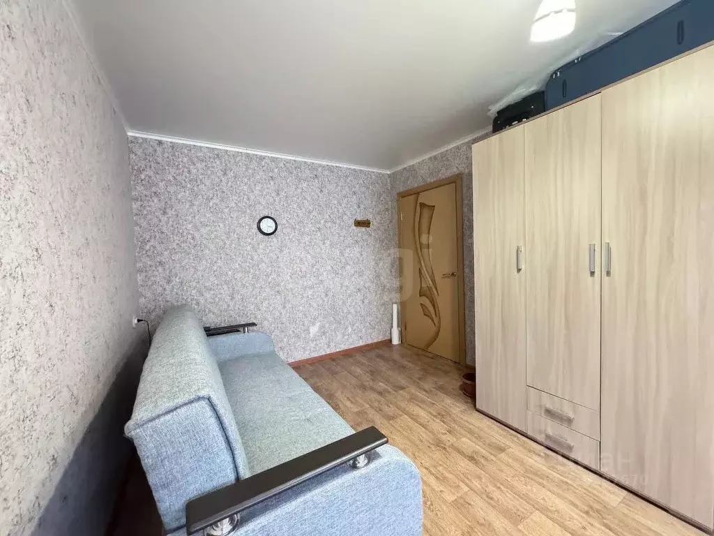 1-к кв. Смоленская область, Смоленск ул. Академика Петрова, 4А (34.0 ... - Фото 0