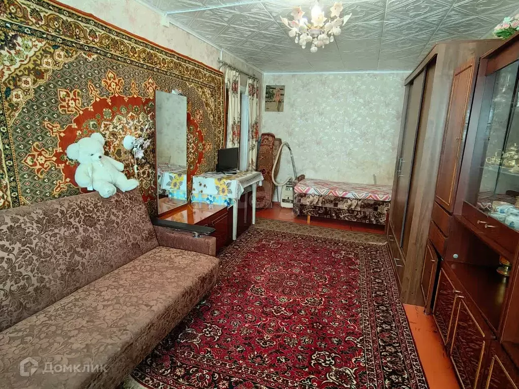 Продаётся 1-к квартира, 30.6 м - Фото 1