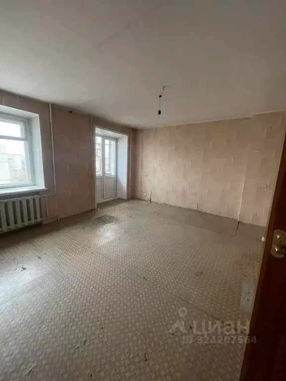 3-к кв. Пермский край, Пермь ул. Академика Курчатова, 2А (101.0 м) - Фото 2