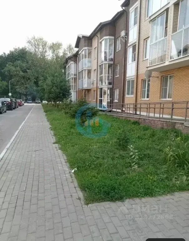 Помещение свободного назначения в Московская область, Люберцы ... - Фото 0