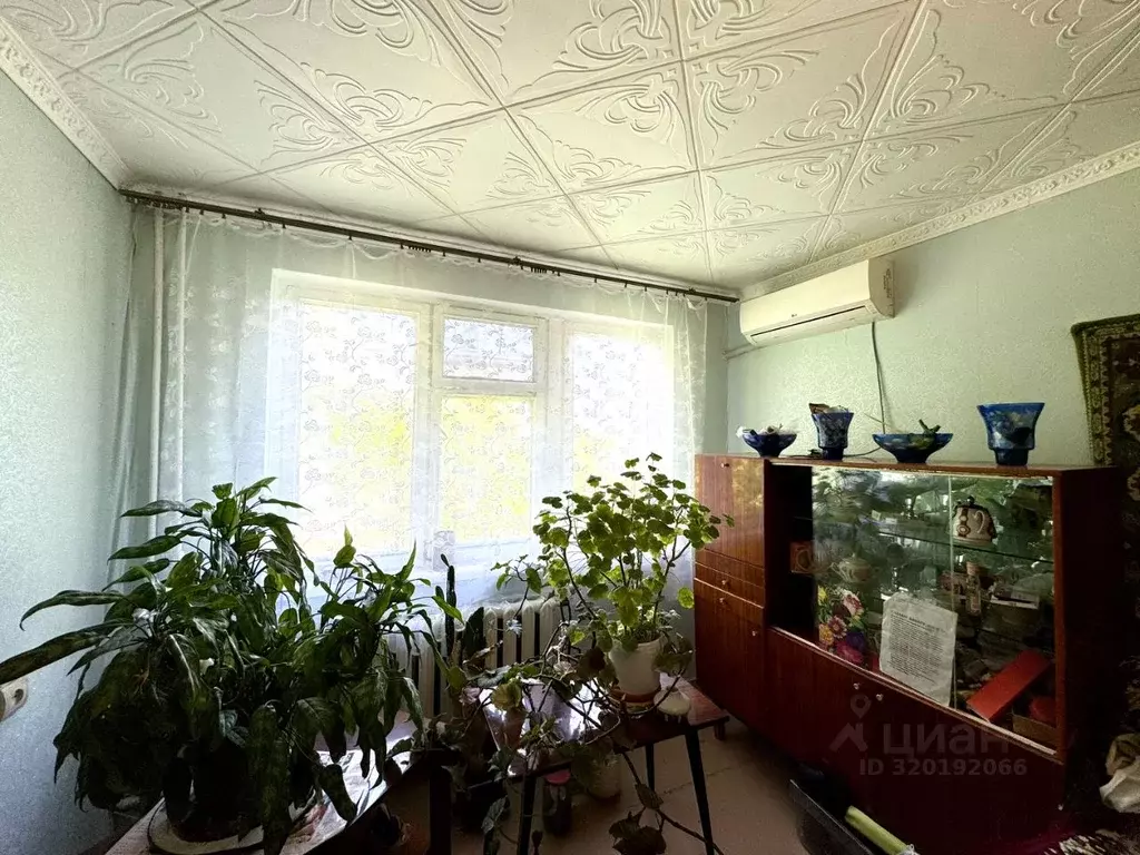 2-к кв. Волгоградская область, Светлоярский район, с. Большие ... - Фото 2