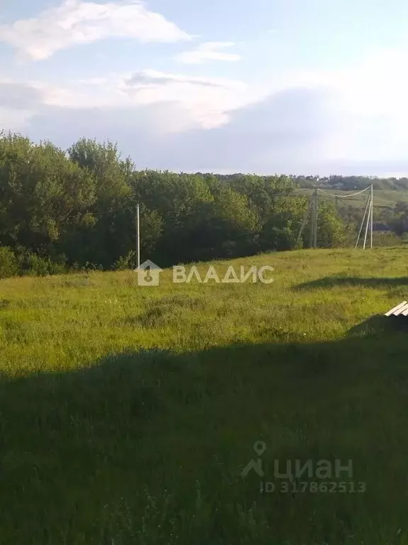 Участок в Белгородская область, Белгородский район, с. Стрелецкое ... - Фото 0