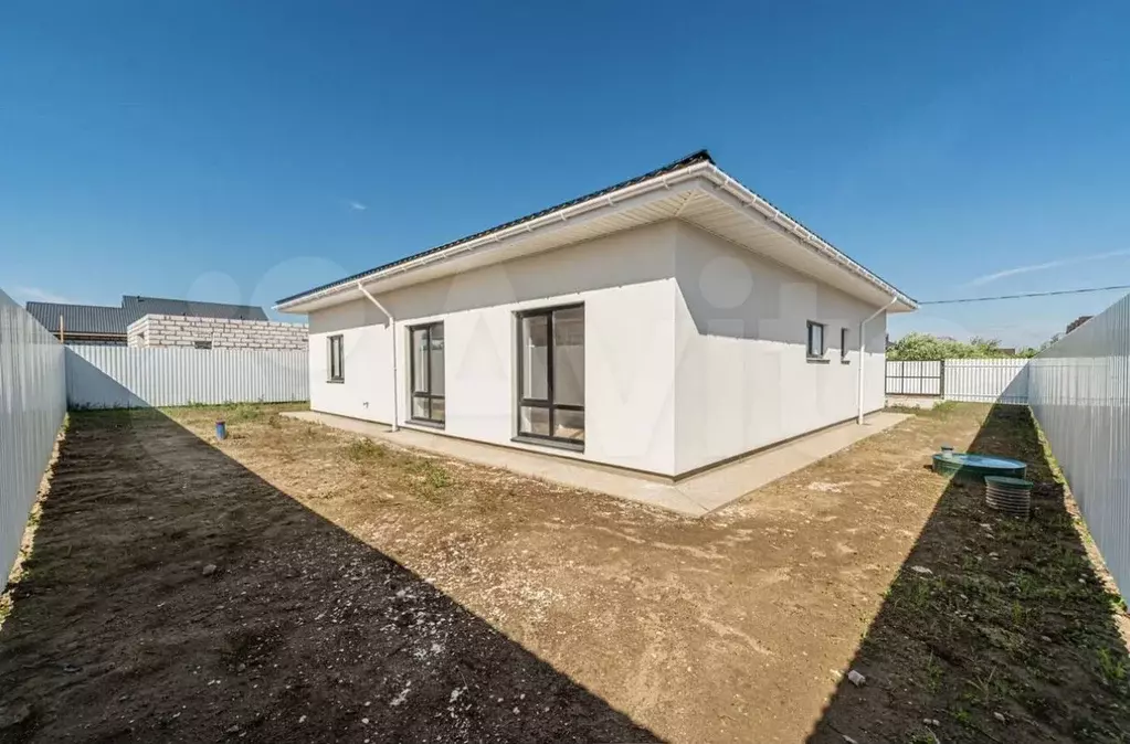 Дом 160 м на участке 7 сот. - Фото 1