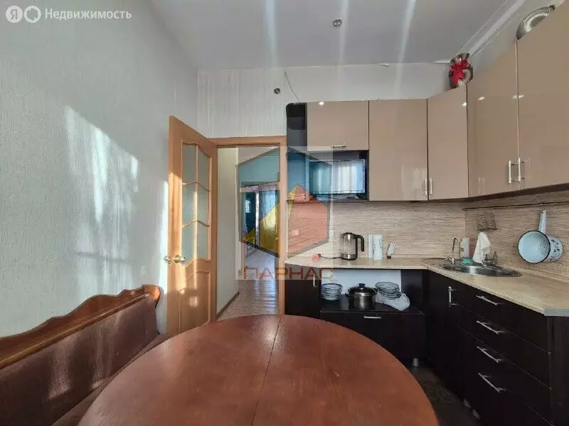 3-комнатная квартира: Краснотурьинск, улица Попова, 16 (66.1 м) - Фото 1