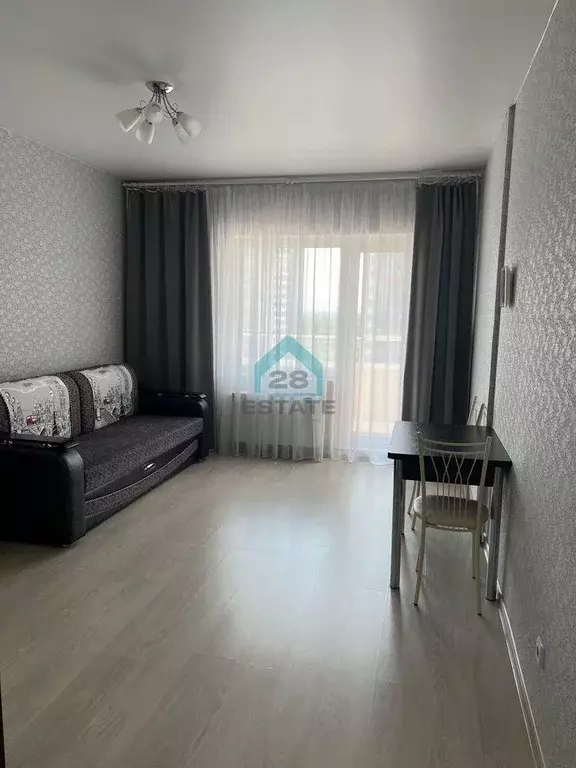 Квартира, студия, 23 м - Фото 0