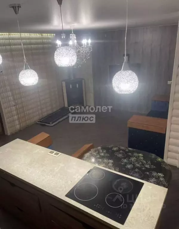 Дом в Московская область, Ступино городской округ, Станица ... - Фото 2