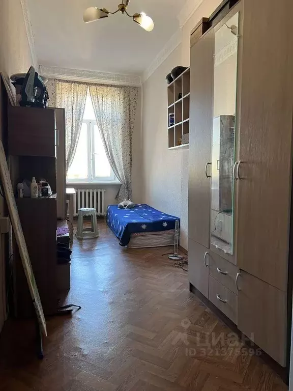 Комната, 15 м - Фото 1