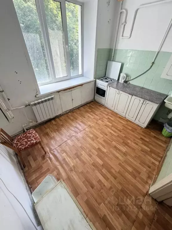2-к кв. Татарстан, Казань ул. Толстого, 16 (54.7 м) - Фото 2