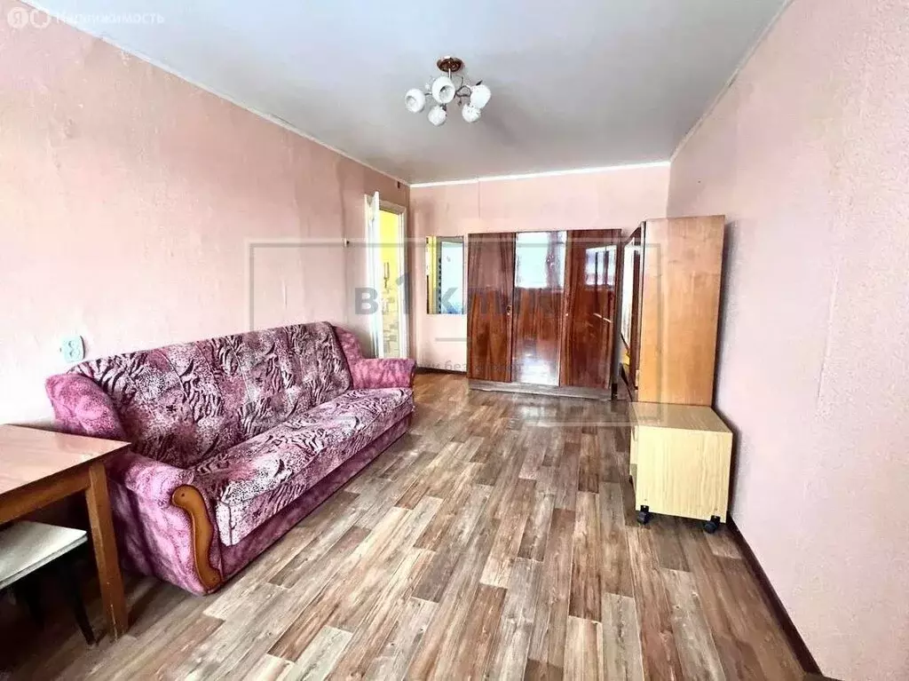 1-комнатная квартира: Нерехта, улица Металлистов, 4 (30.6 м) - Фото 2