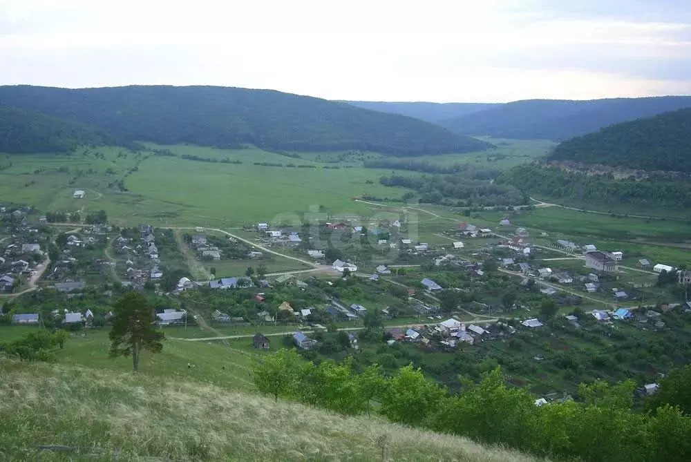 Участок в Ставропольский район, сельское поселение Сосновый Солонец, ... - Фото 1