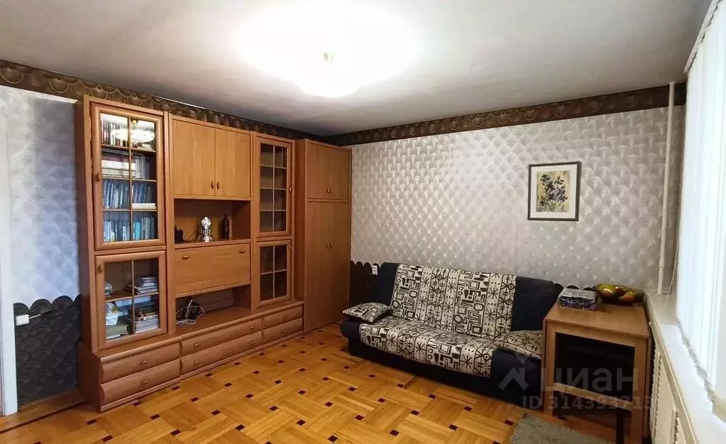 3-к кв. Санкт-Петербург просп. Просвещения, 76 (65.0 м) - Фото 0