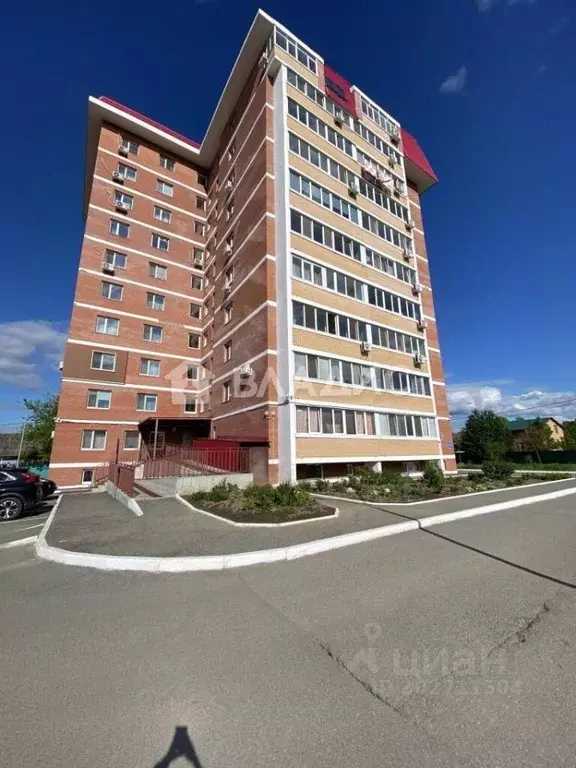 1-к кв. Приморский край, Арсеньев ул. Олега Кошевого, 2 (38.7 м) - Фото 0