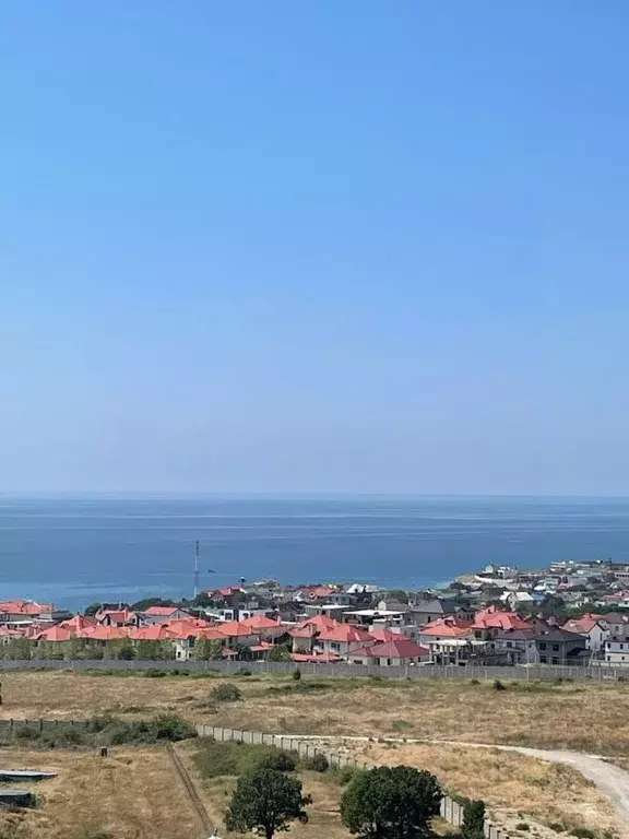 2-к кв. Краснодарский край, Новороссийск просп. Дзержинского, 244к7 ... - Фото 1