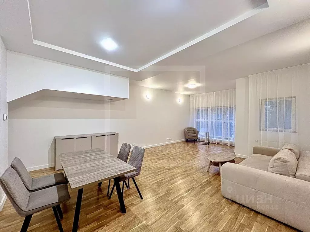 5-к кв. Москва Береговая ул., 3К9 (195.0 м) - Фото 2