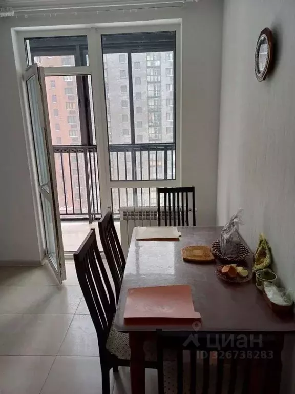 Комната Москва Перовская ул., 6А (17.0 м) - Фото 1