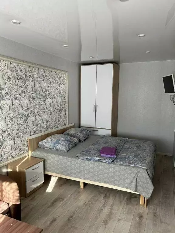 2-к кв. Красноярский край, Норильск ул. Мира, 6Б (44.0 м) - Фото 0