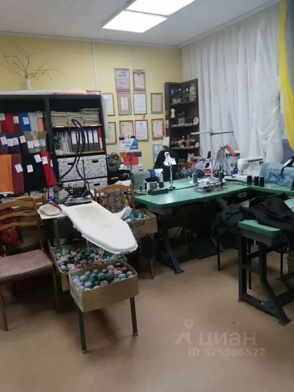 Помещение свободного назначения в Ямало-Ненецкий АО, Красноселькупский ... - Фото 1