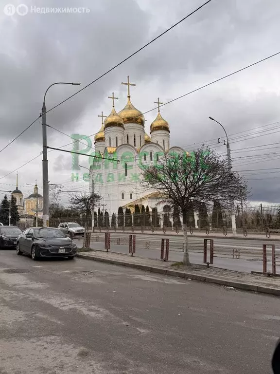 1-комнатная квартира: Брянск, проспект Ленина, 61 (30 м) - Фото 2