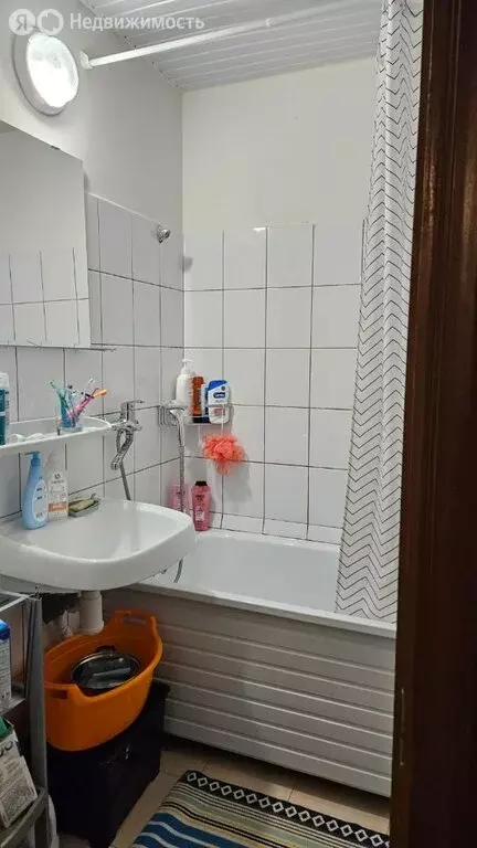 2-комнатная квартира: Москва, улица Молодцова, 31к3 (52 м) - Фото 0